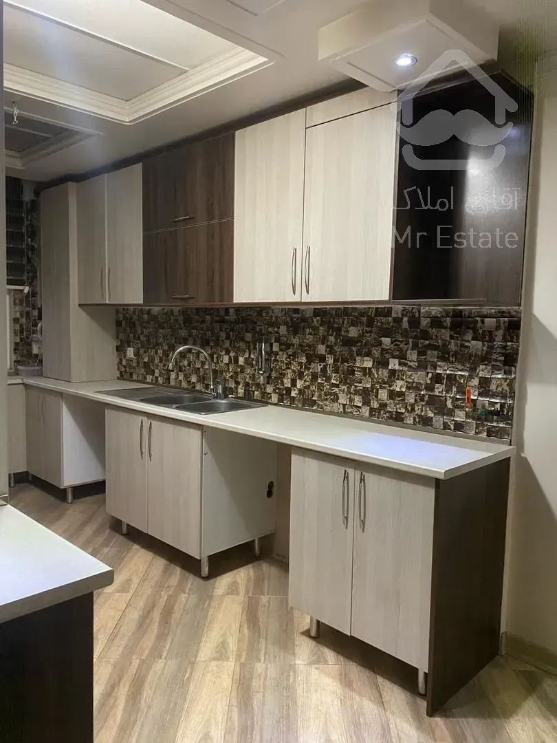 آپارتمان ۶۸ متری پیروزی