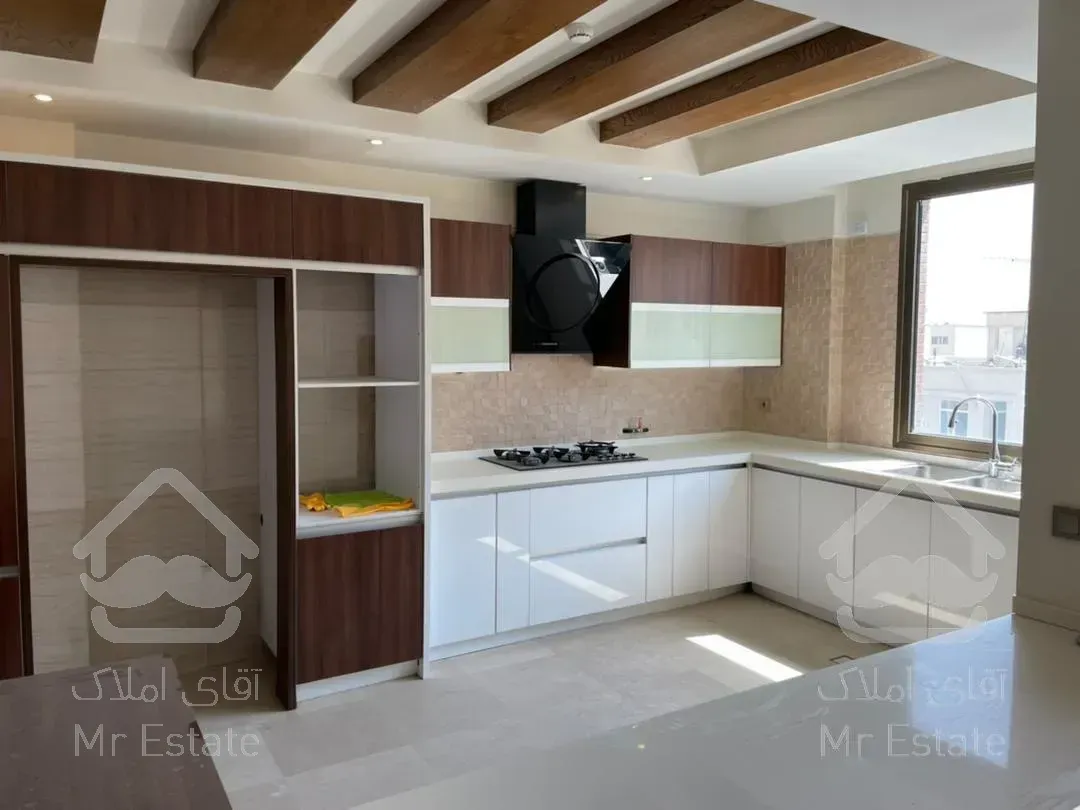 ۲۰۰ متر فایل شخصی بلوار ۲۴ متری