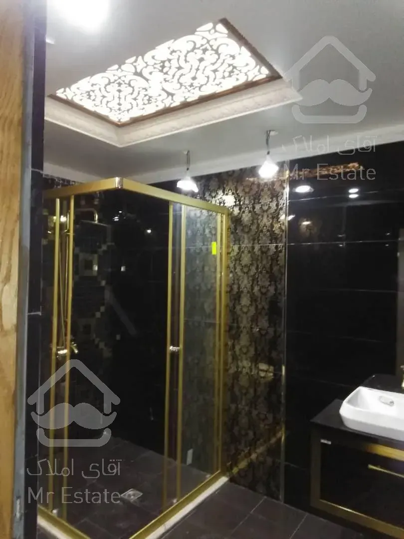 فروش اپارتمان ۱۸۶متری تک واحدی در بلوارفردوس شرق