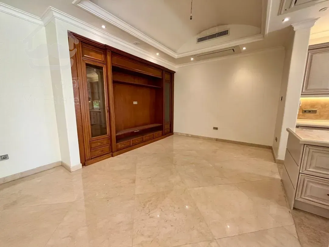 فروش اپارتمان 184 متری زعفرانیه