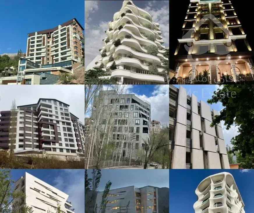 خرید و فروش اپارتمان و ویلا