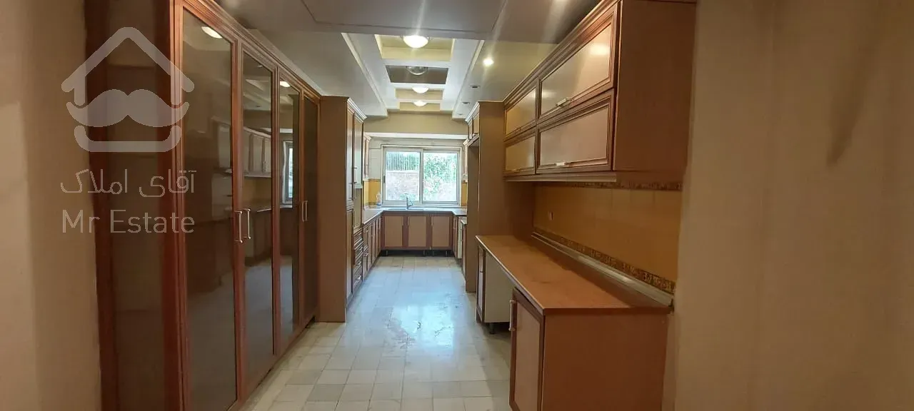 فروش اپارتمان 240 متری زعفرانیه