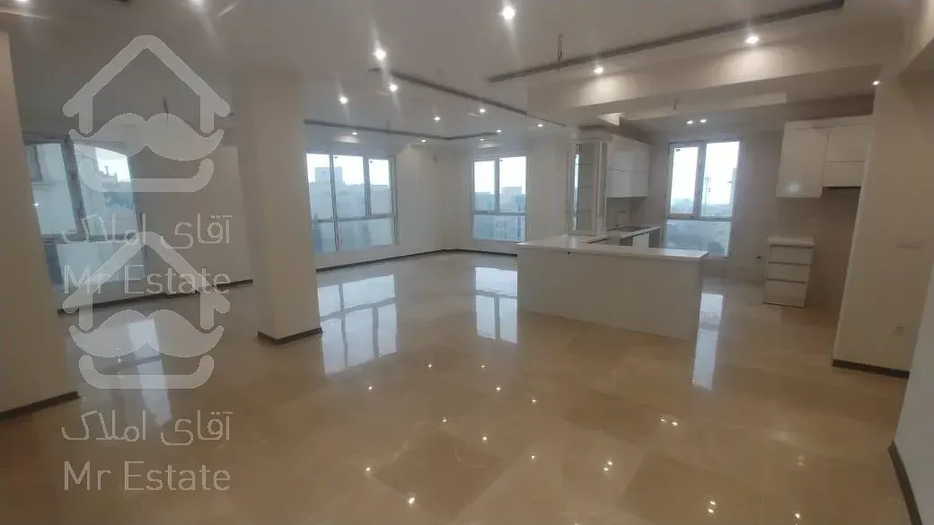 160 متر تاپ لوکیشن دروس