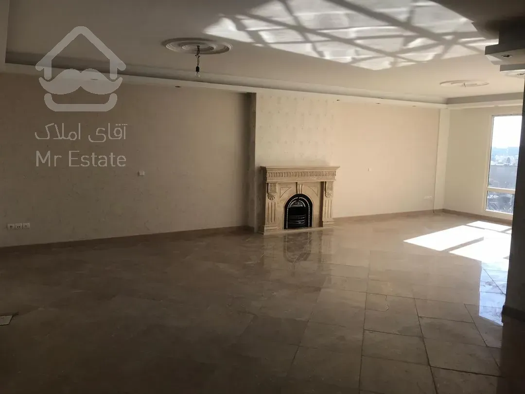 اجاره 125 متری دولت