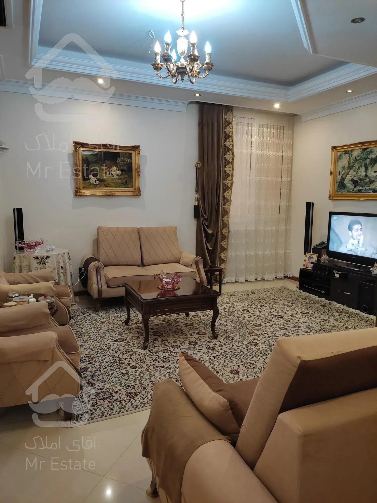 ۱۹۱متر ازگل زیر قیمت پلان تفکیکی