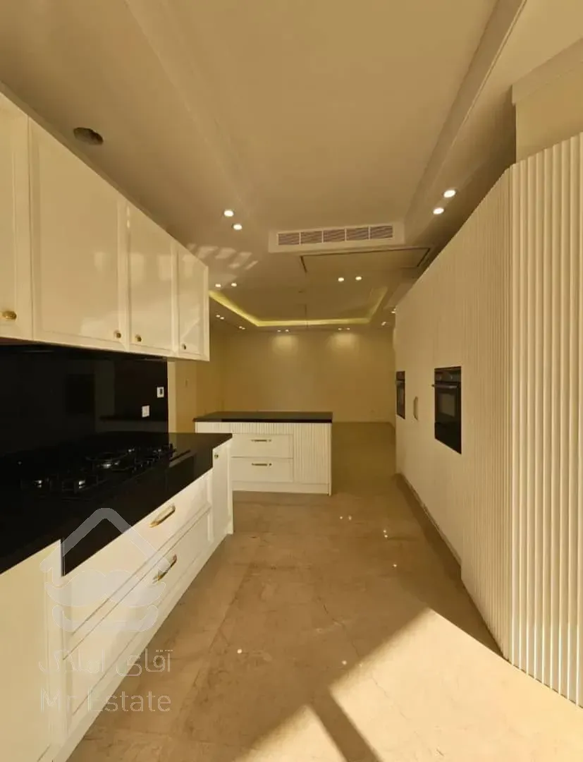 فروش اپارتمان 210 زعفرانیه