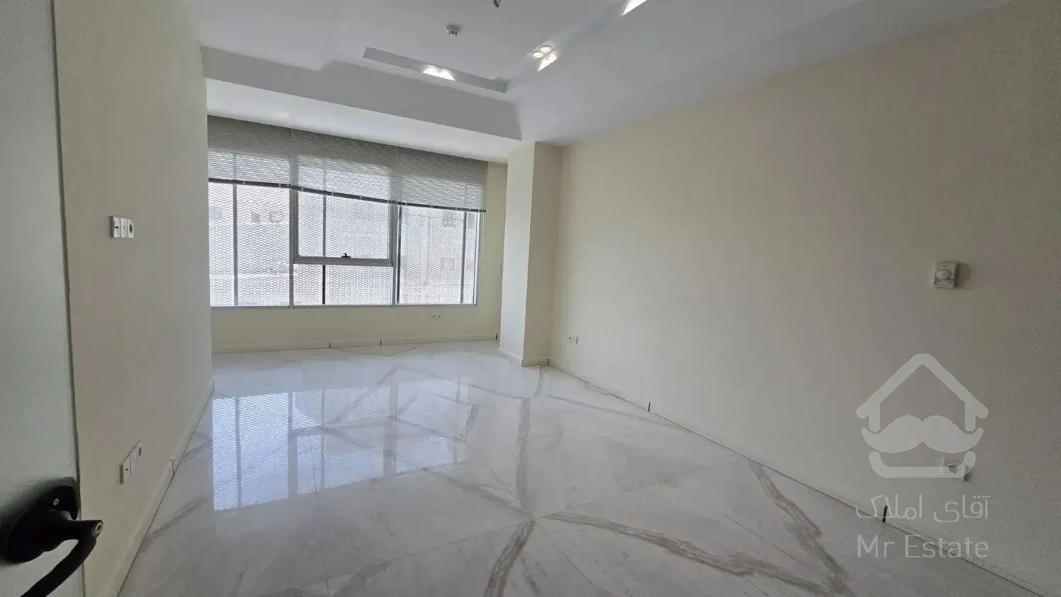 125متربلوار سرو*نوساز،لابی شیک* موقعیت اداری