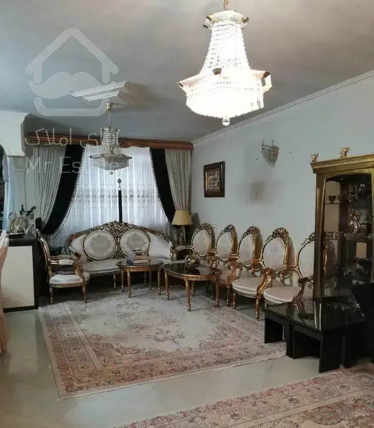 آپارتمان۱۲۵ متری میدان سلماس