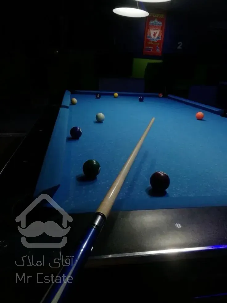 پیش فروش مسکونی ۱۳۵ متر ۲ خواب فول مشاعات