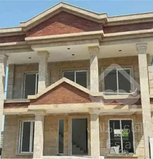 ویلا دوبلکس 