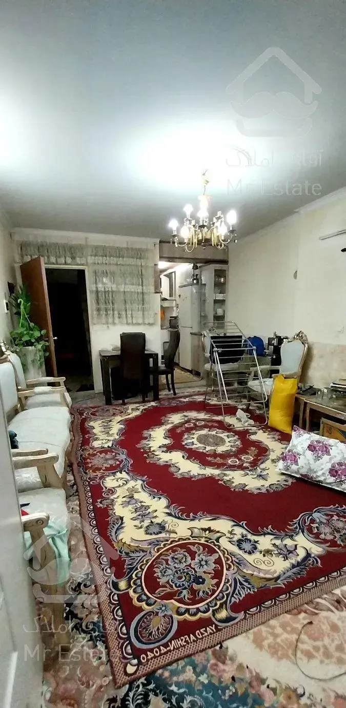 آپارتمان ۵۵ متری یک خوابه