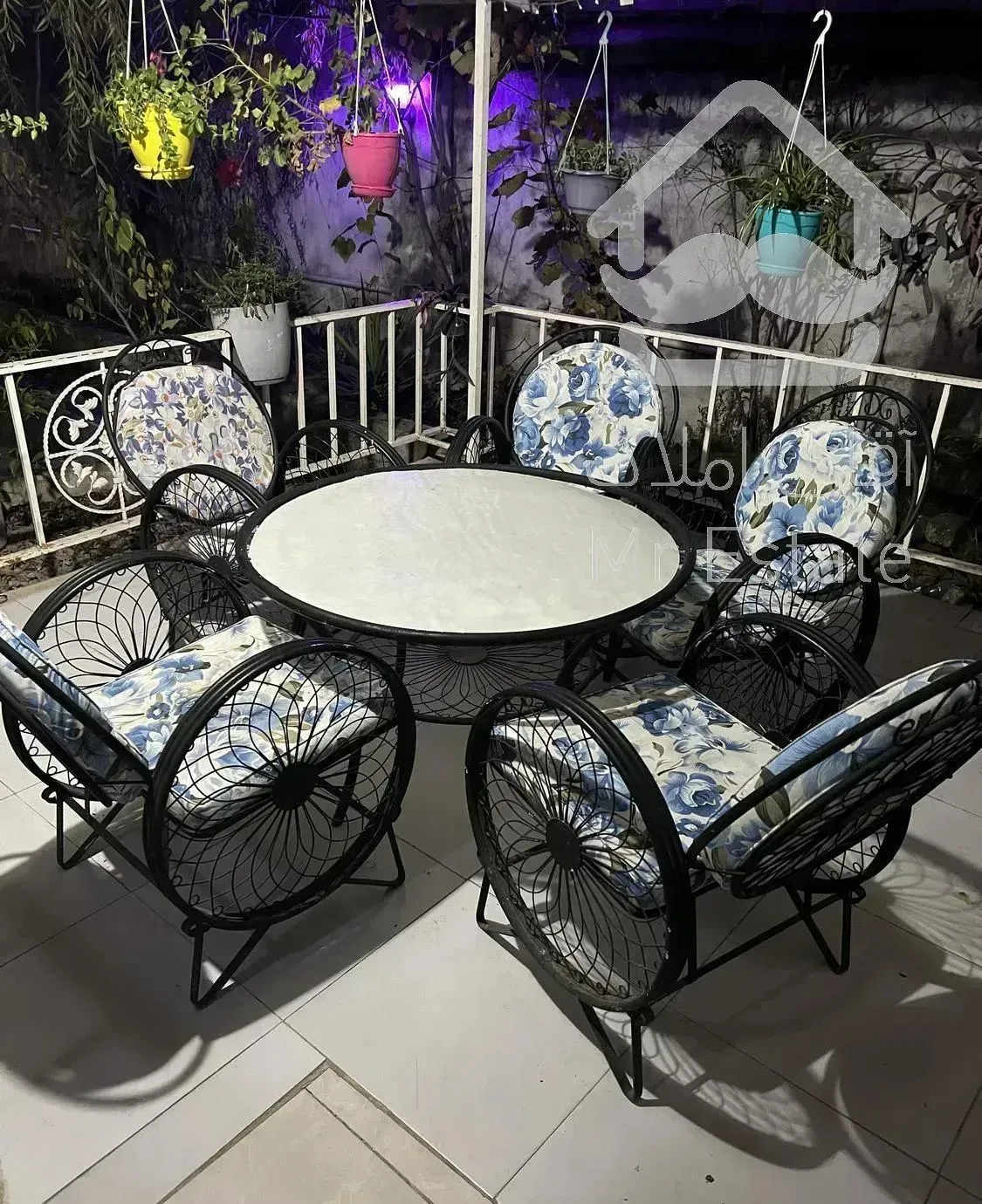 ویلادربست داخل شهر(بدون واسطه)