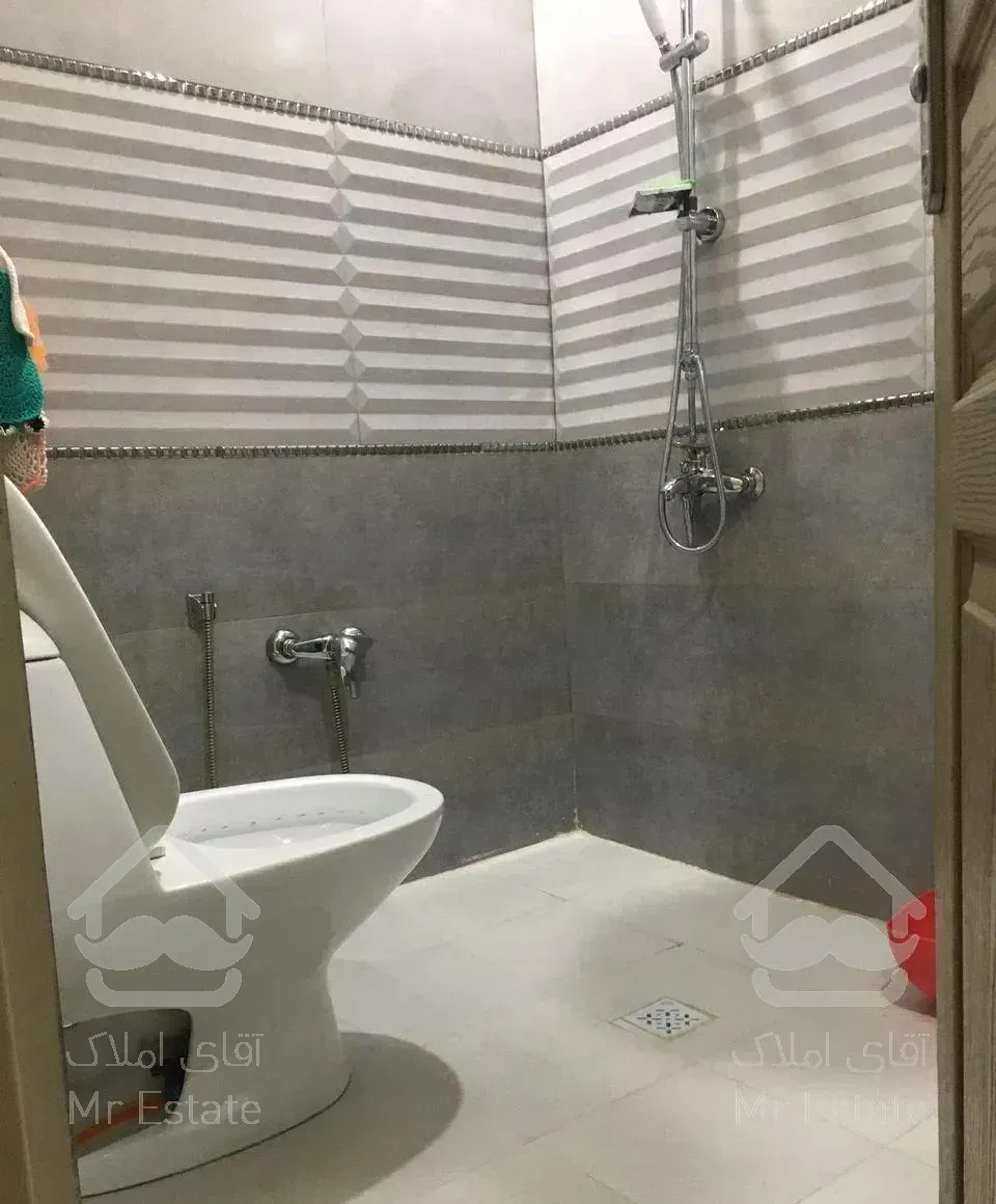 آپارتمان 120متر دو خواب در آلاله(فرساد) شرقی