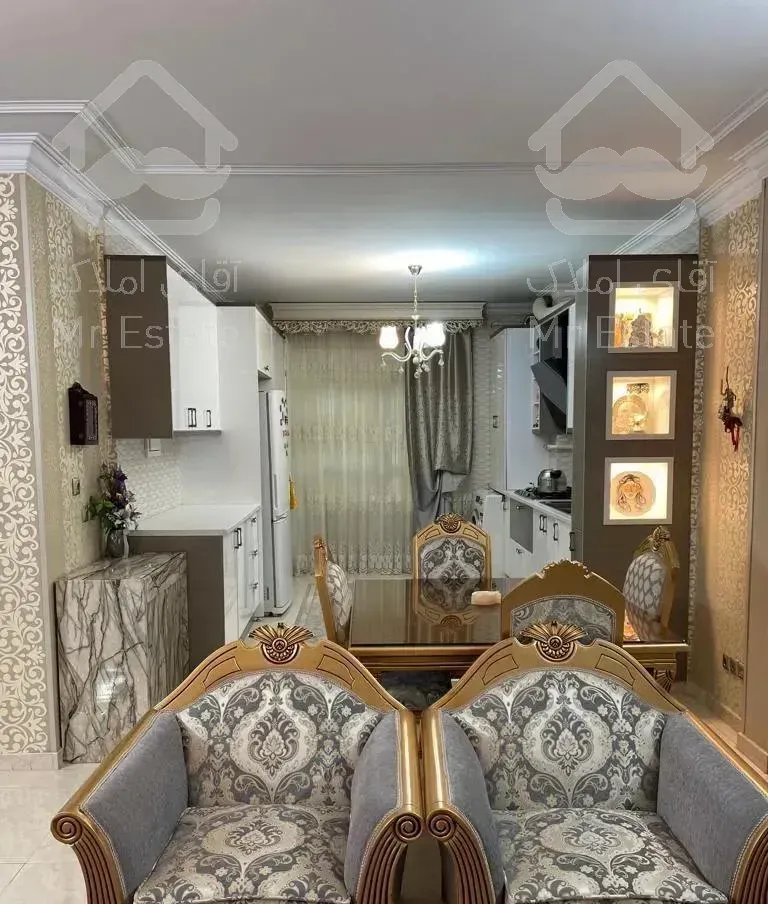 اپارتمان ۸۵ متری  خیابان دهقان