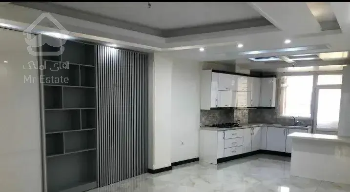 ۷۳ متر فول امکانات تخلیه واقع در خیابان هاشمی