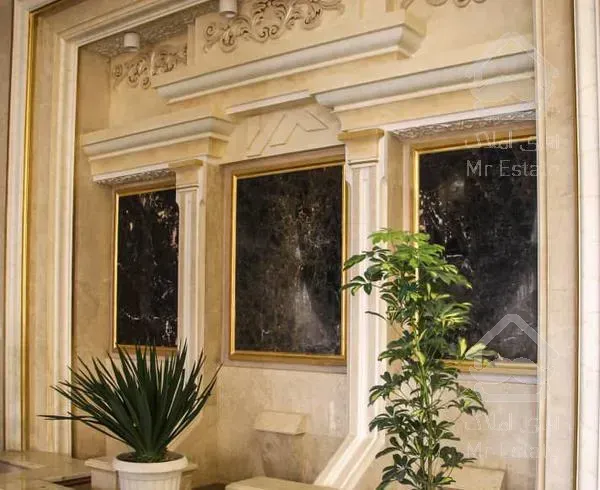 شاهکارهنرمعماری/86m/واحدجنوبی/ ابربرج برلیان