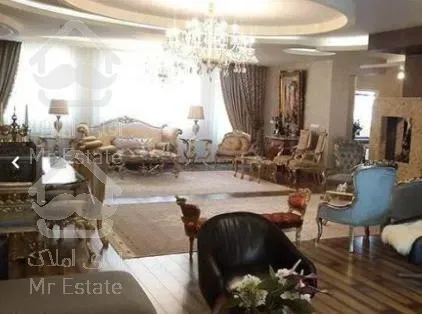 ۱۲۱ متر/2خواب بزرگ،جنت مرکز