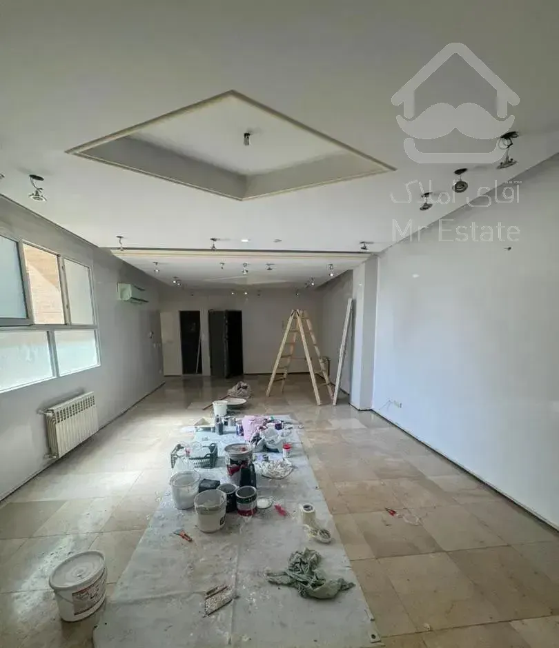 رهن و اجاره اپارتمان ۱۲۰ متری ۲خواب فول امکانات