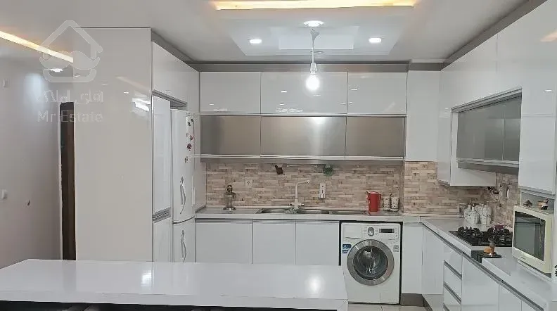 آپارتمان 105متری فاز 2ارتش