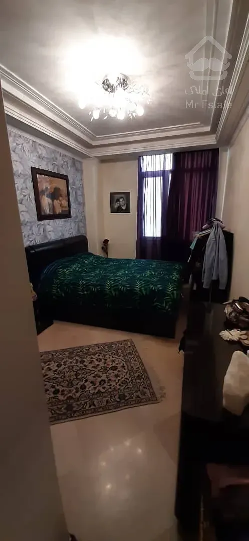 اجاره 120 متری دیباجی جنوبی