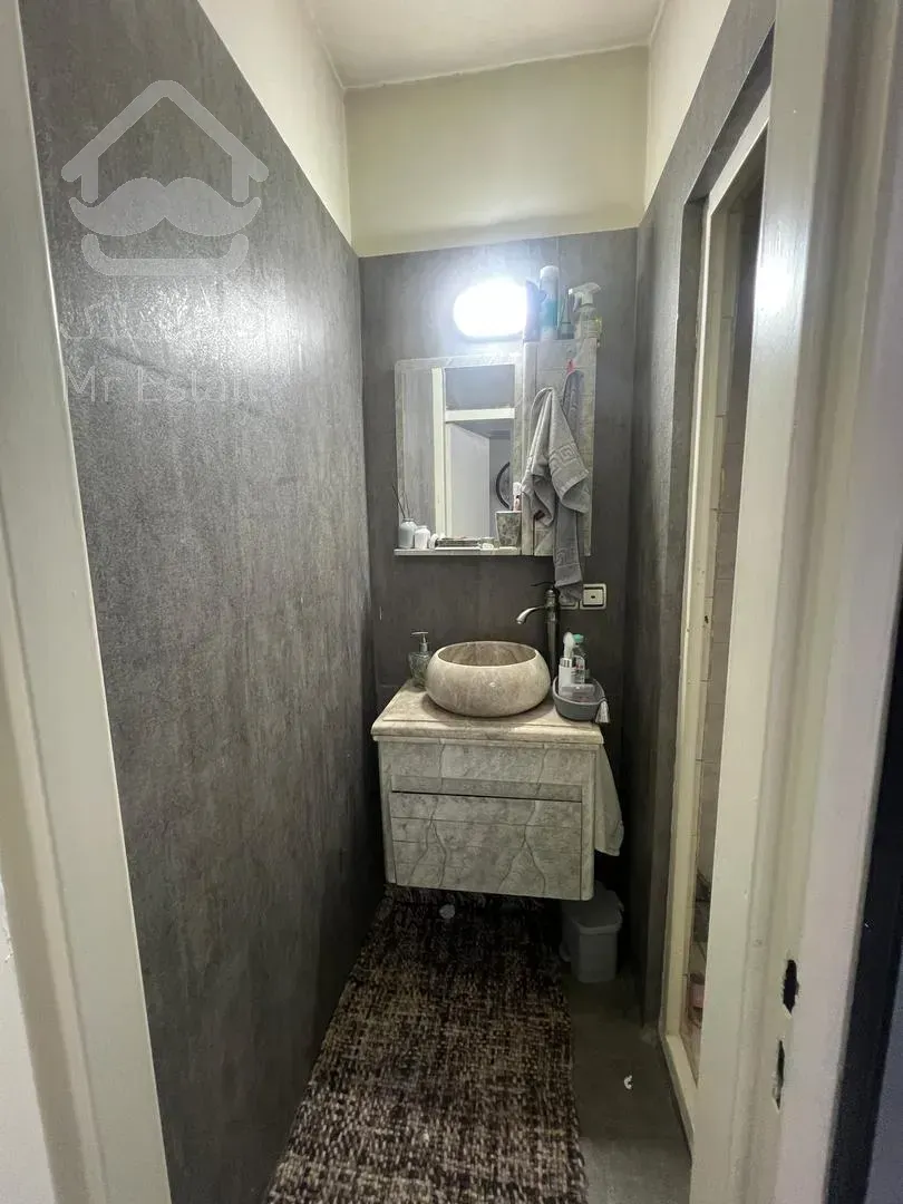 آپارتمان بازسازی شده جوادیه