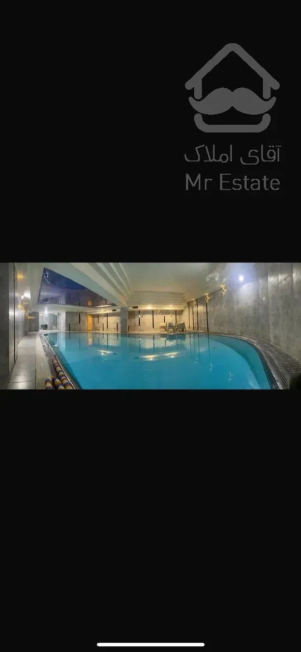 فروش آپارتمان پاسداران