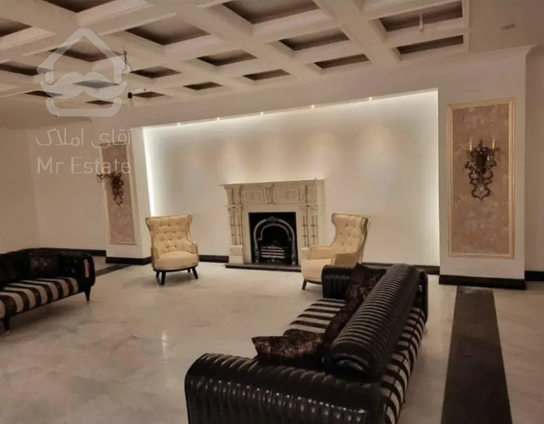 فروش اپارتامان 110 متری ولنجک