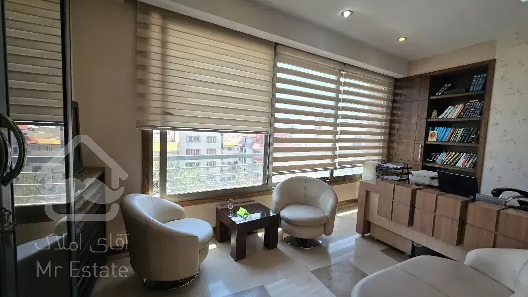 125متر بلوار سرو*تابلوخور (دونبش)موقعیت اداری*