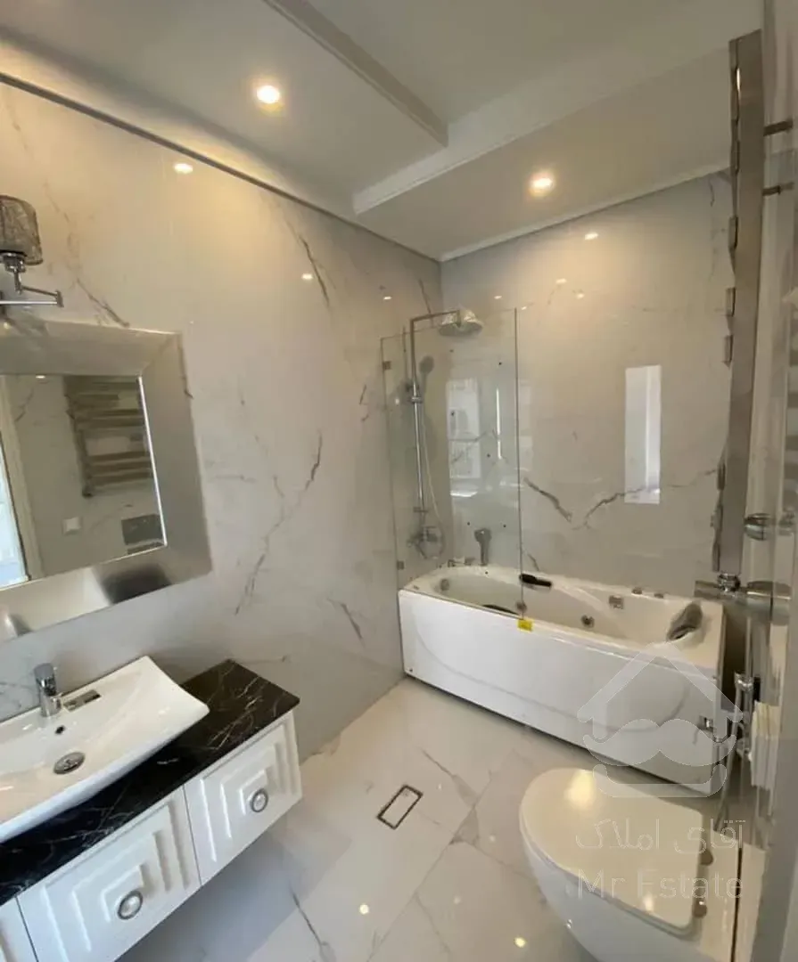 اجاره 165 متری کامرانیه