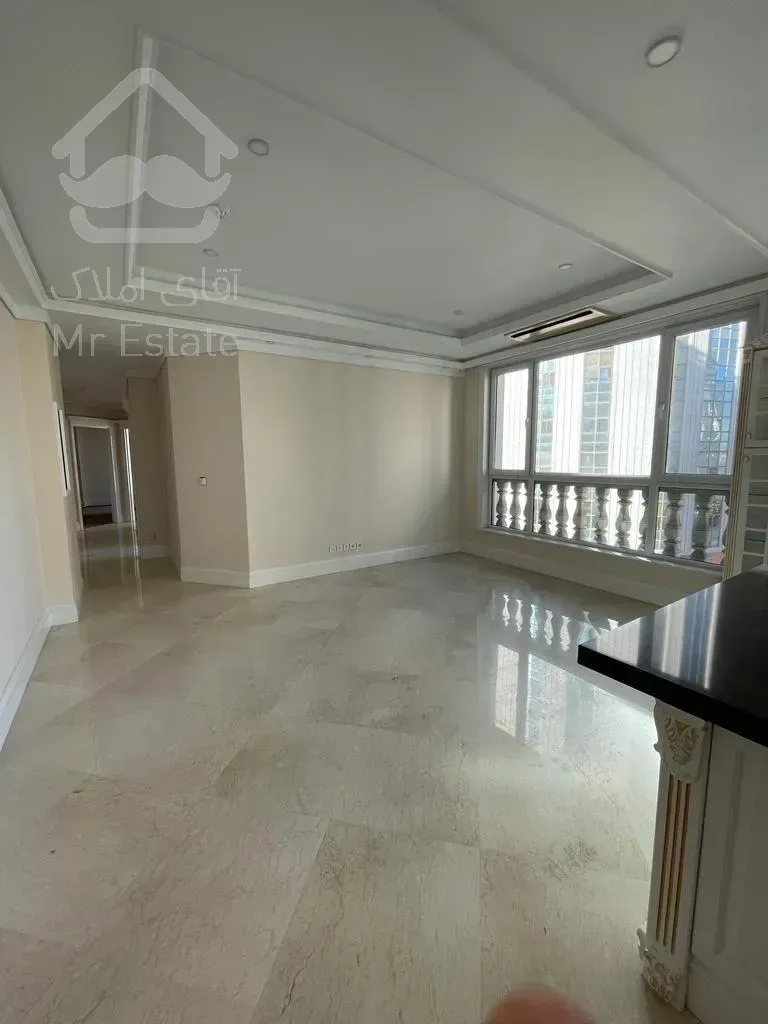 فروش اپارتمان 187 متری زعفرانیه