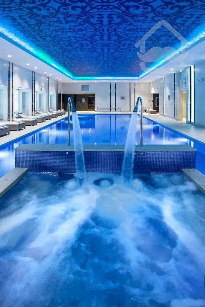 خرید خانه در چیتگر با اقساط بلند مدت