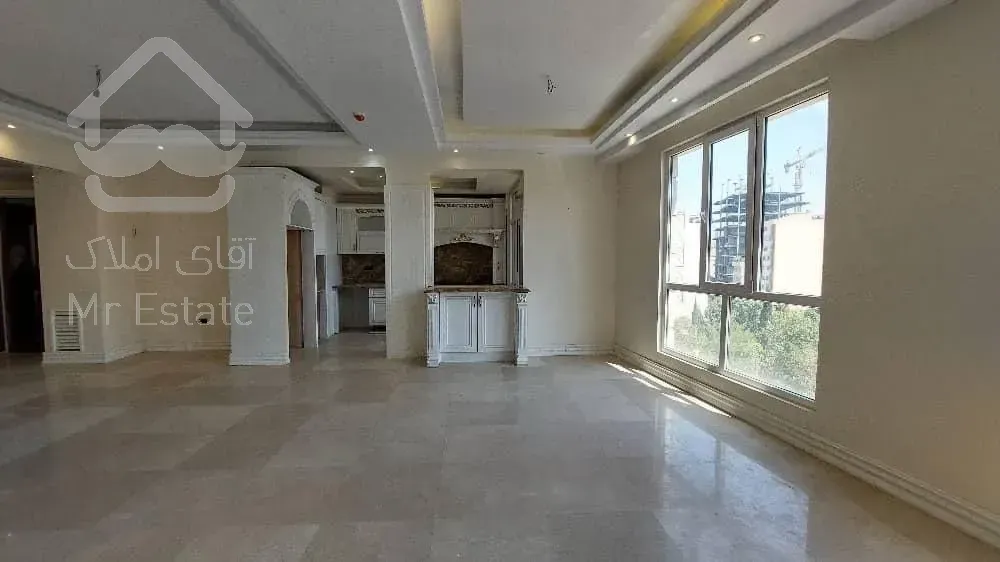 فروش اپارتمان 115 متری زعفرانیه