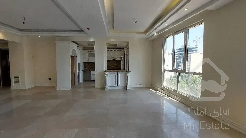 فروش اپارتمان 115 متری زعفرانیه