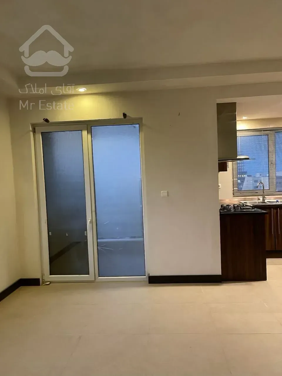 فروش برج هیراک یکخواب ۶۹متری مرکز شهر