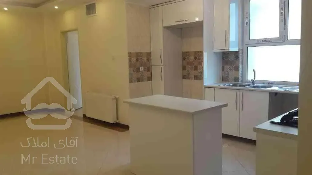 فروش آپارتمان  لوکس ۵۴ متری فول امکانات 