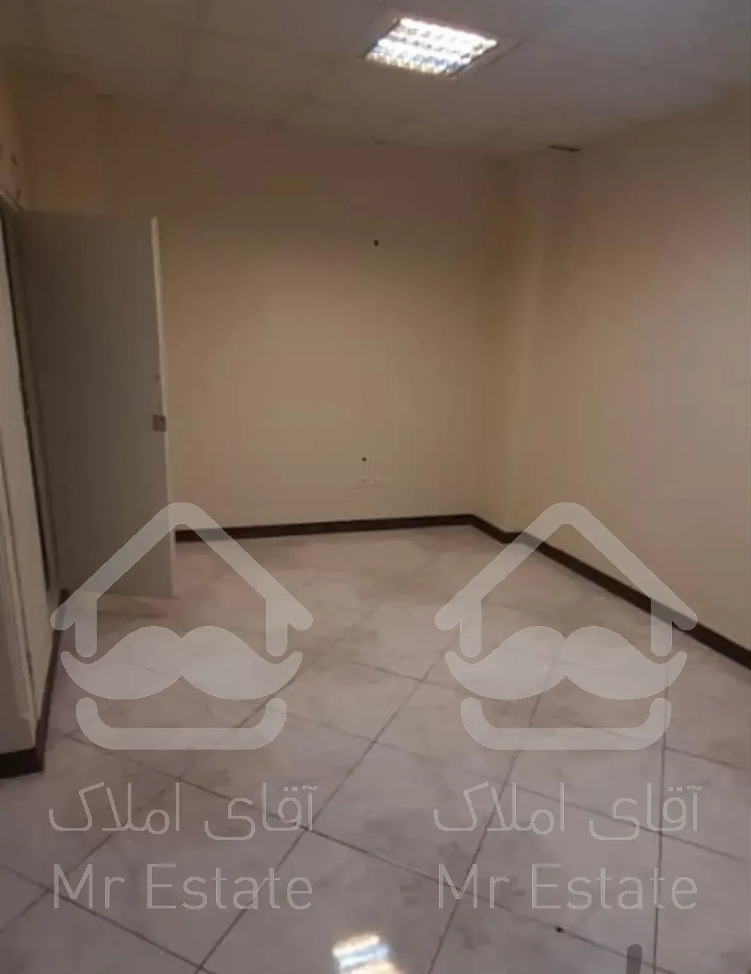 اپارتمان ٦٩ مترى امین حضور موقعیت ادارى