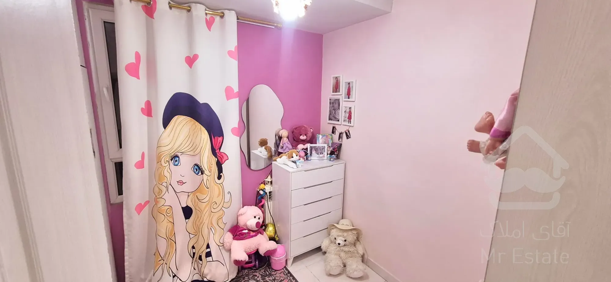 75متر دو خواب خوش نقشه