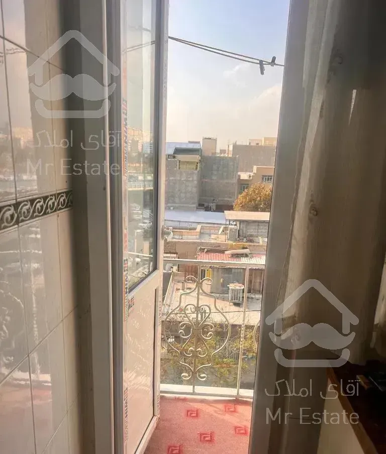 63متر1خ آسانسورانباری بالکن سندتک برگ