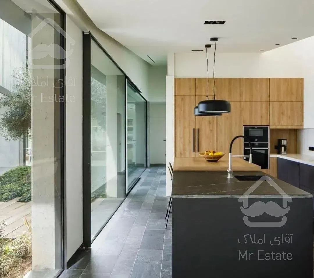 ۱۱۷متری کلیدنخورده