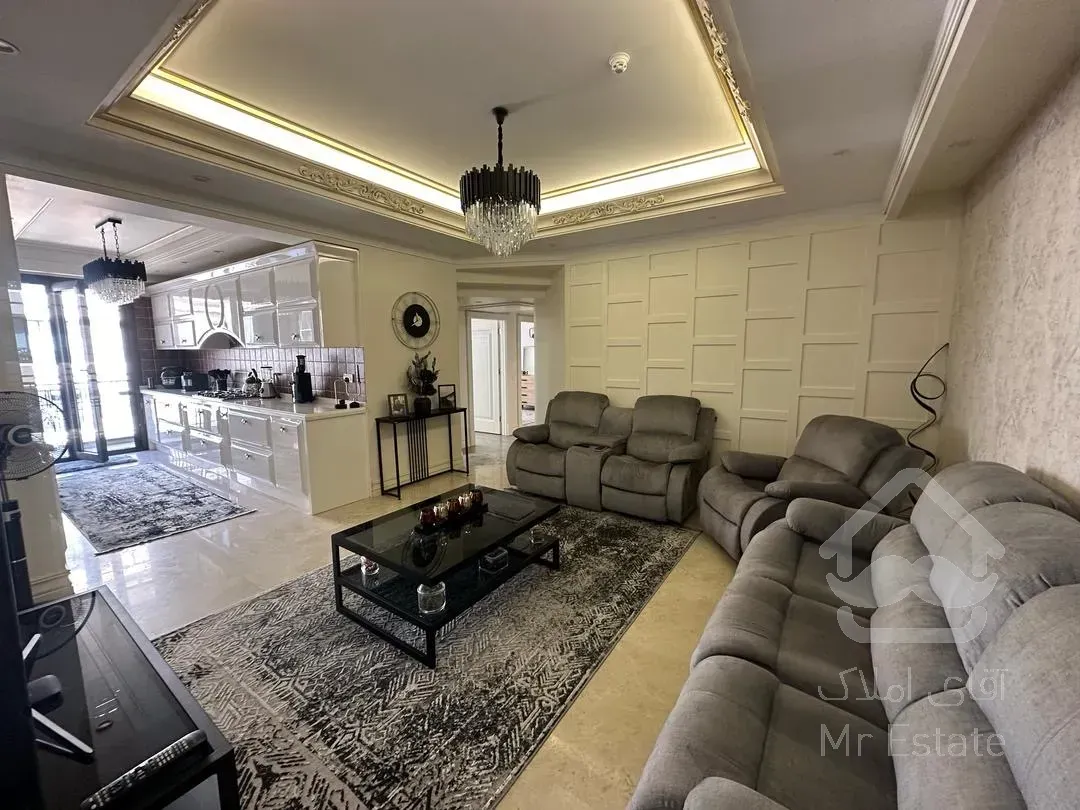 اکازیون در قیمت/۲۲۰ متر/قیطریه