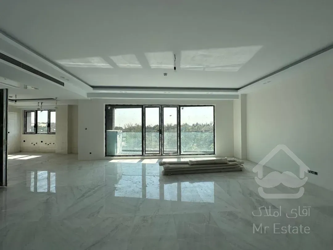 فروش اپارتمان 200 متری محمودیه