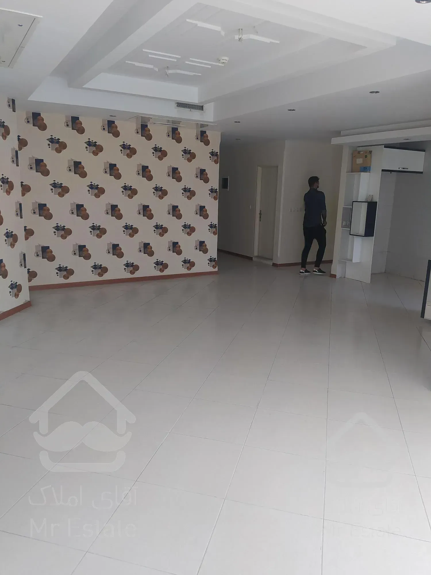 فروش آپارتمان ۳خواب در قلب منطقه ۲۲