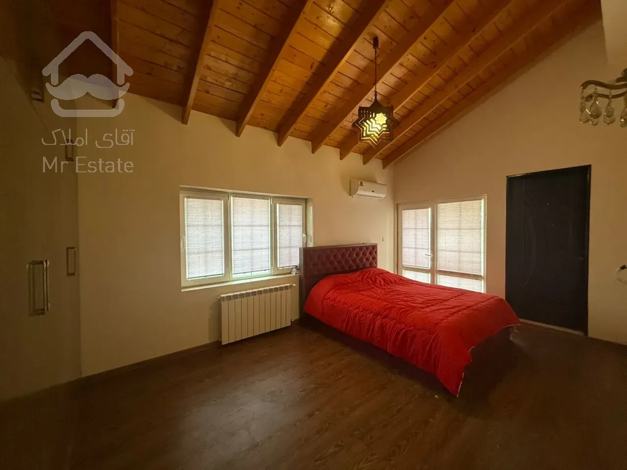 فروش ویلای نوساز دهکده ساحلی انزلی