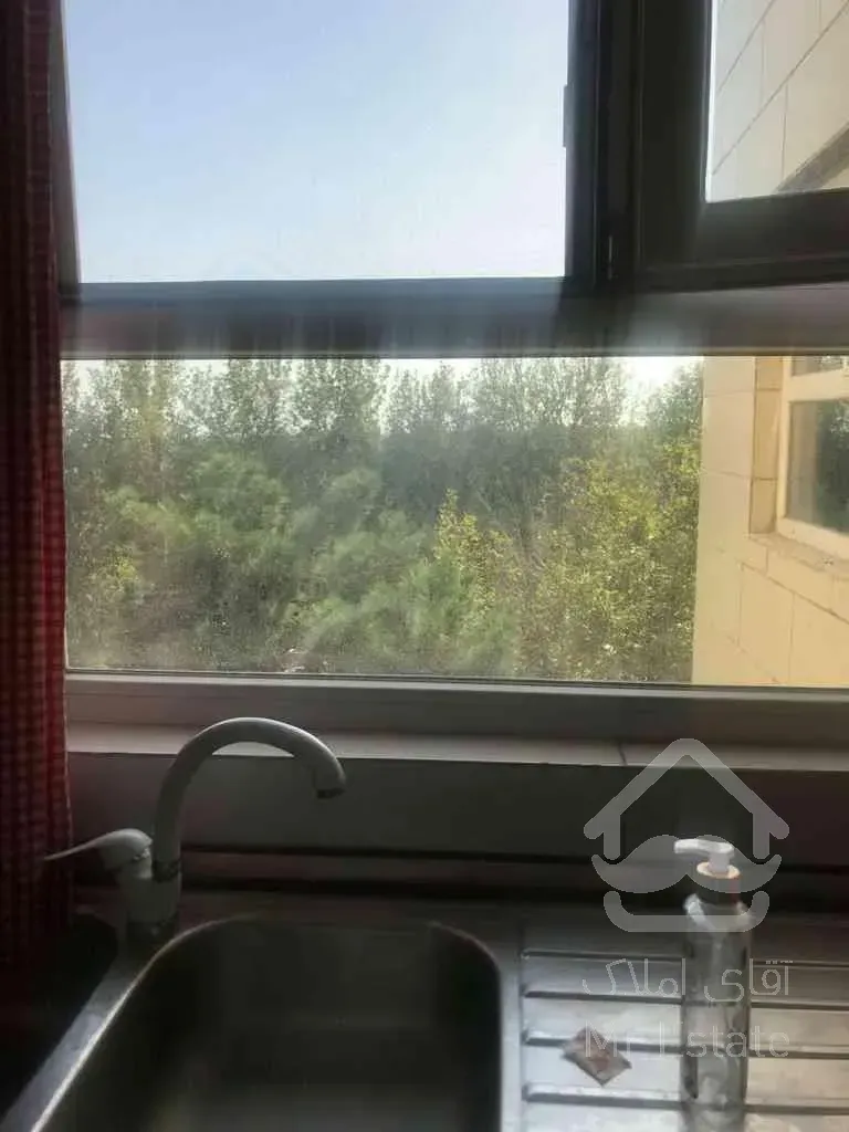 ۹۵ متربلوار فردوس بهار