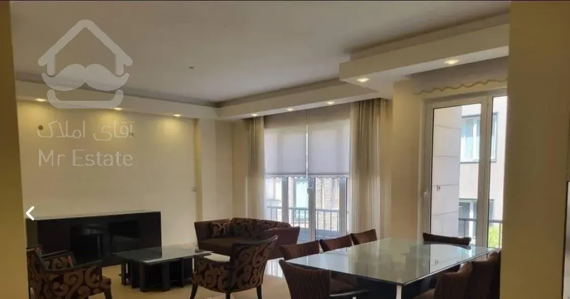 ۶۵متر ۱خواب/فول/موقعیت اداری/بالای زرتشت