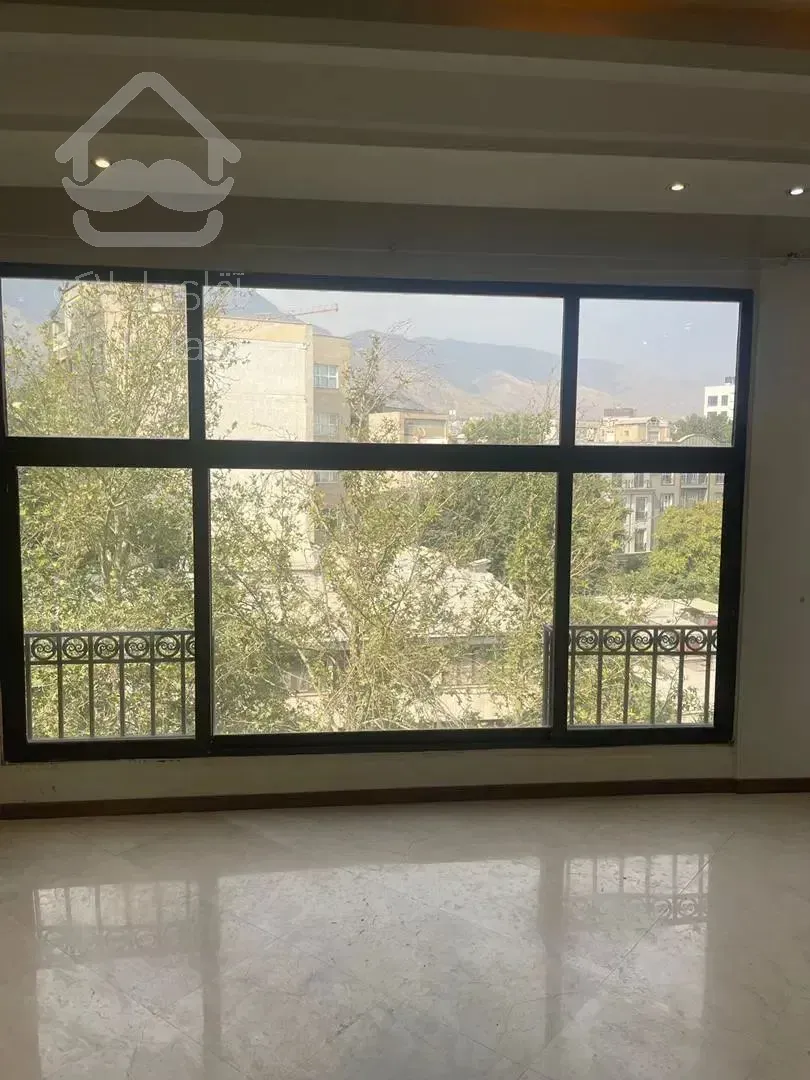 اجاره آپارتمان 156 متر/فول امکانات/3خواب/چهار باغ