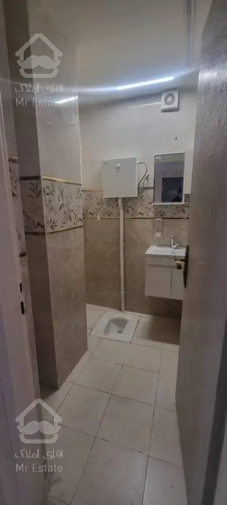 ۷۴ متری ۲خواب ۱۸سال ساخت