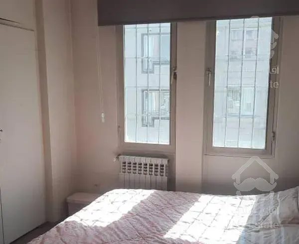 آپارتمان ۷۸متری فرعی زوج رو به آفتاب دو خوابه گیشا