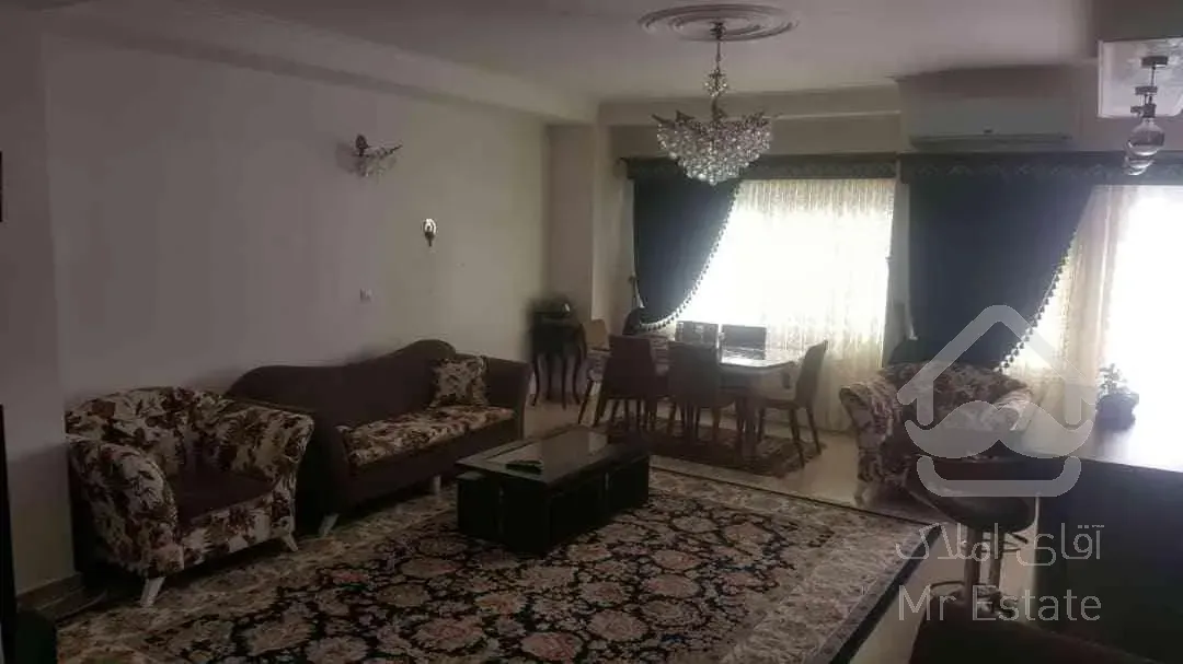 فروش واحد ۸۶ متری در کریم اباد