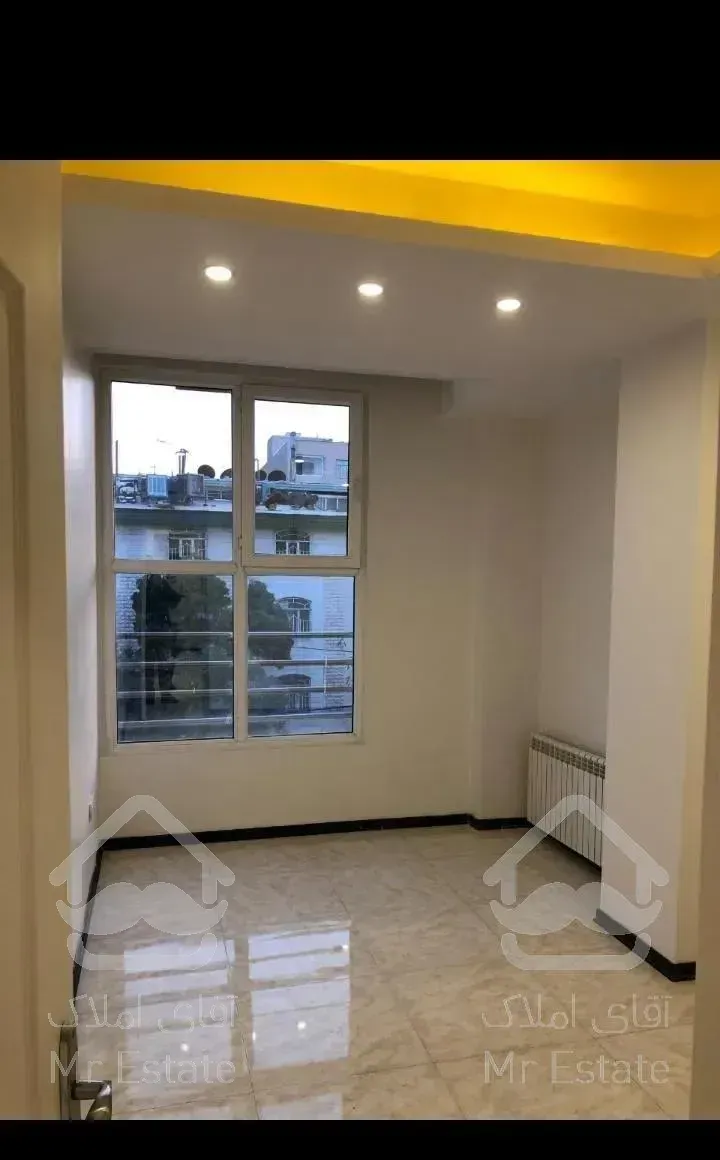 فروش آپارتمان مهرشهر کوی زنبق